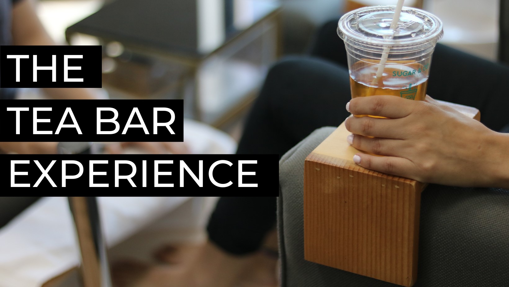 The Tea Bar